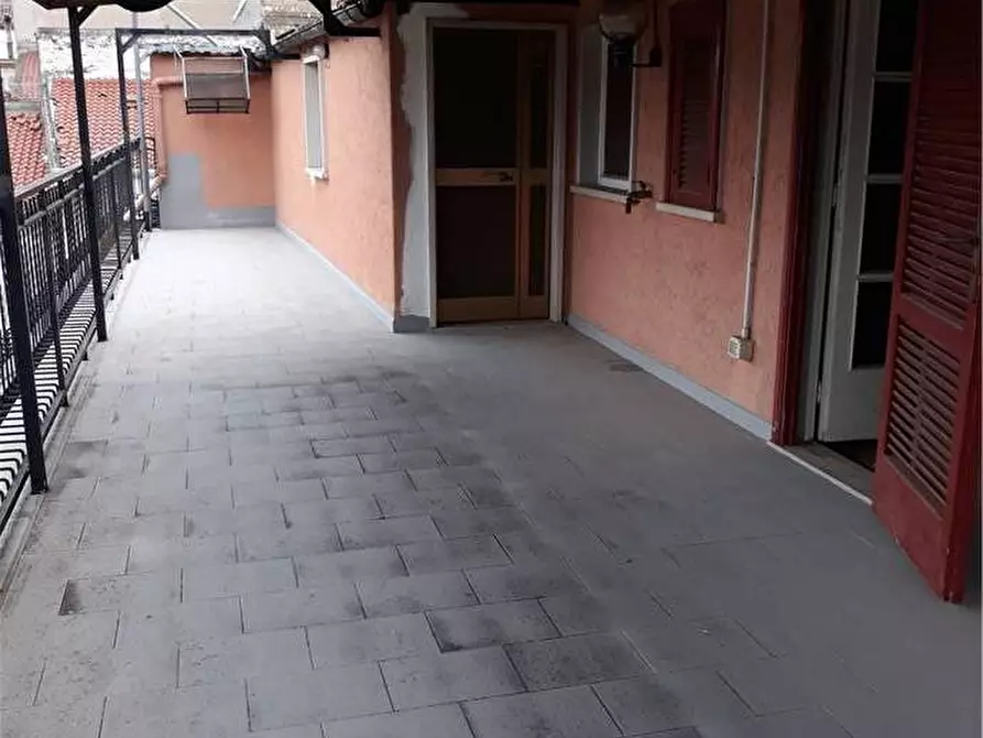 Immagine 10 di Stabile in vendita  a Sannicandro Garganico