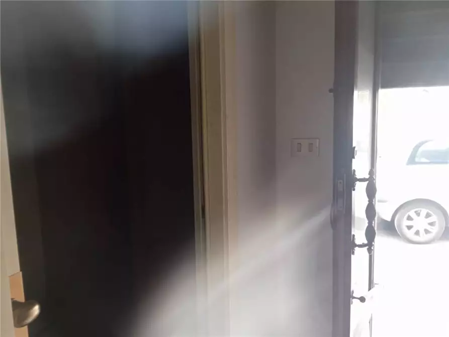 Immagine 6 di Appartamento in vendita  a Sannicandro Garganico