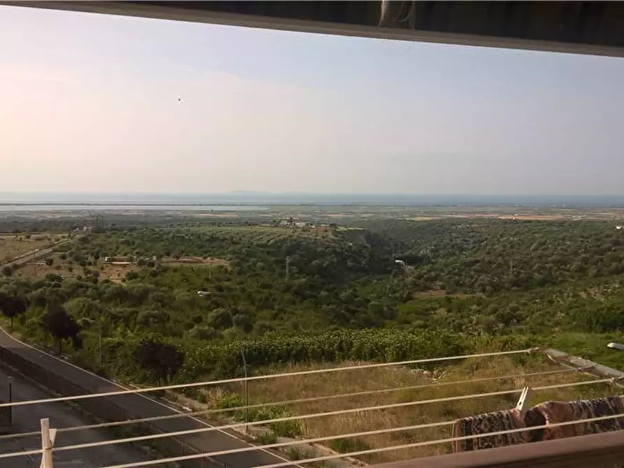 Immagine 3 di Appartamento in vendita  a Sannicandro Garganico