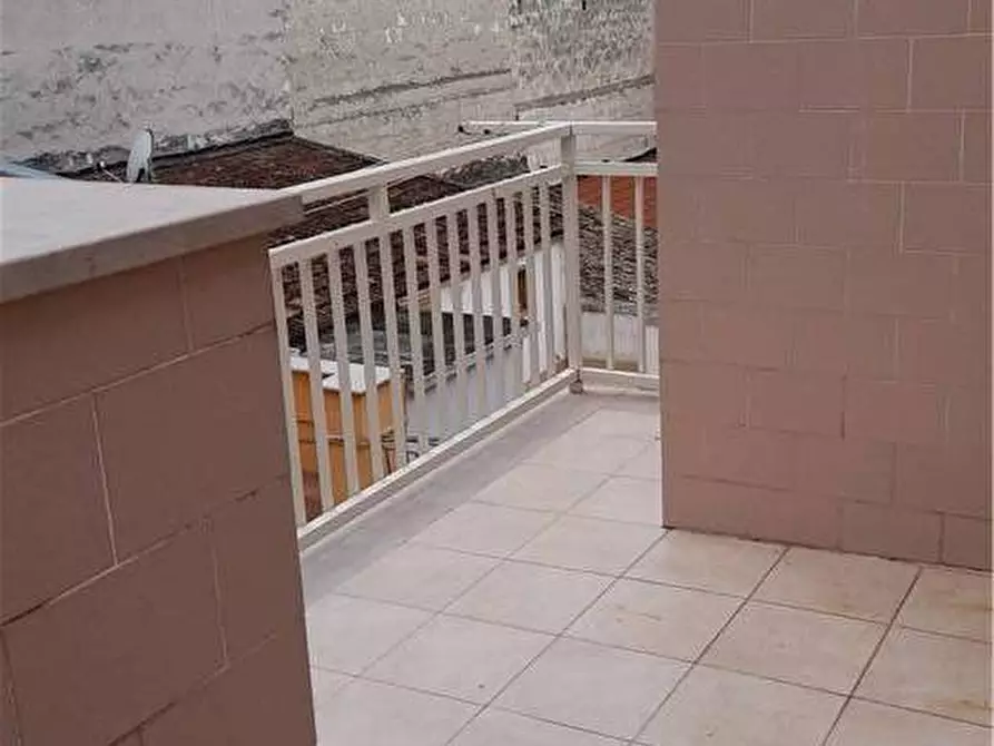 Immagine 8 di Stabile in vendita  a Sannicandro Garganico