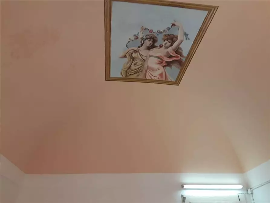 Immagine 6 di Stabile in vendita  a Sannicandro Garganico