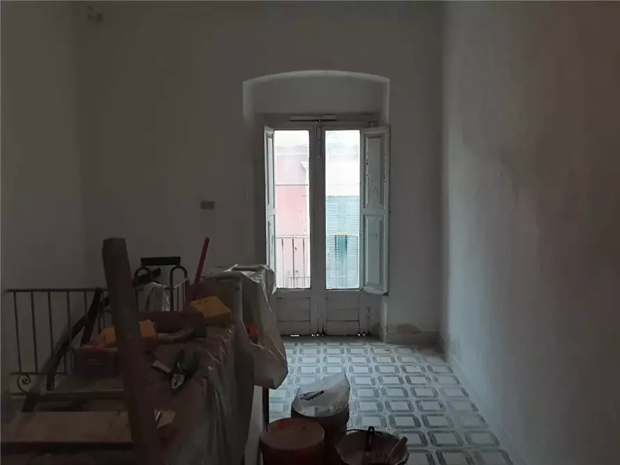 Immagine 7 di Stabile in vendita  a Sannicandro Garganico