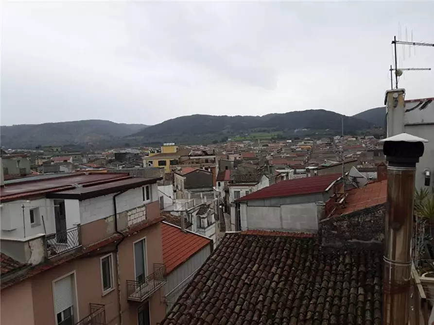 Immagine 8 di Stabile in vendita  a Sannicandro Garganico