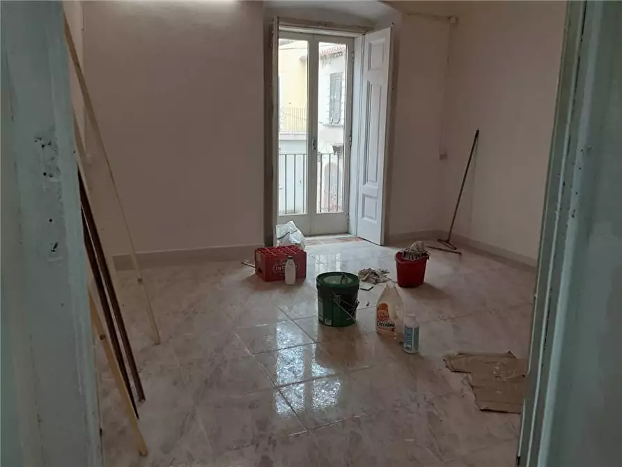 Immagine 9 di Stabile in vendita  a Sannicandro Garganico