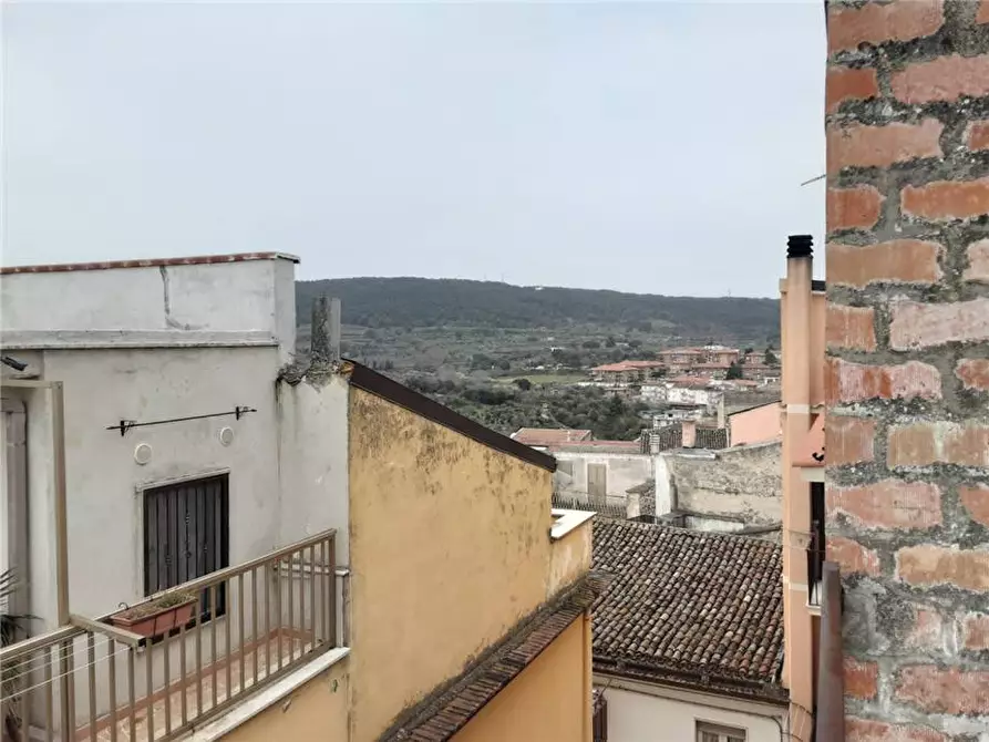 Immagine 10 di Stabile in vendita  a Sannicandro Garganico