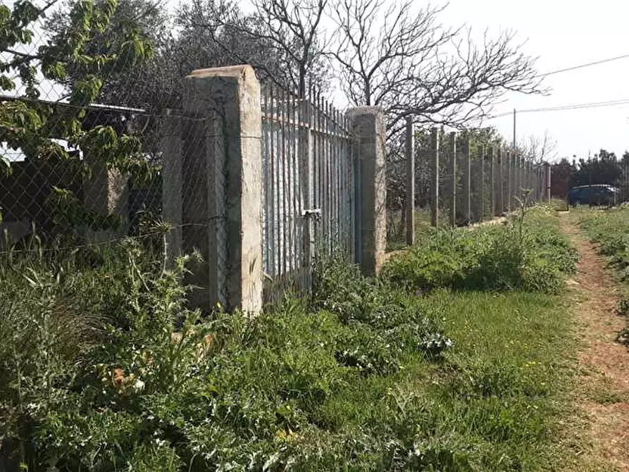 Immagine 10 di Terreno in vendita  a Sannicandro Garganico