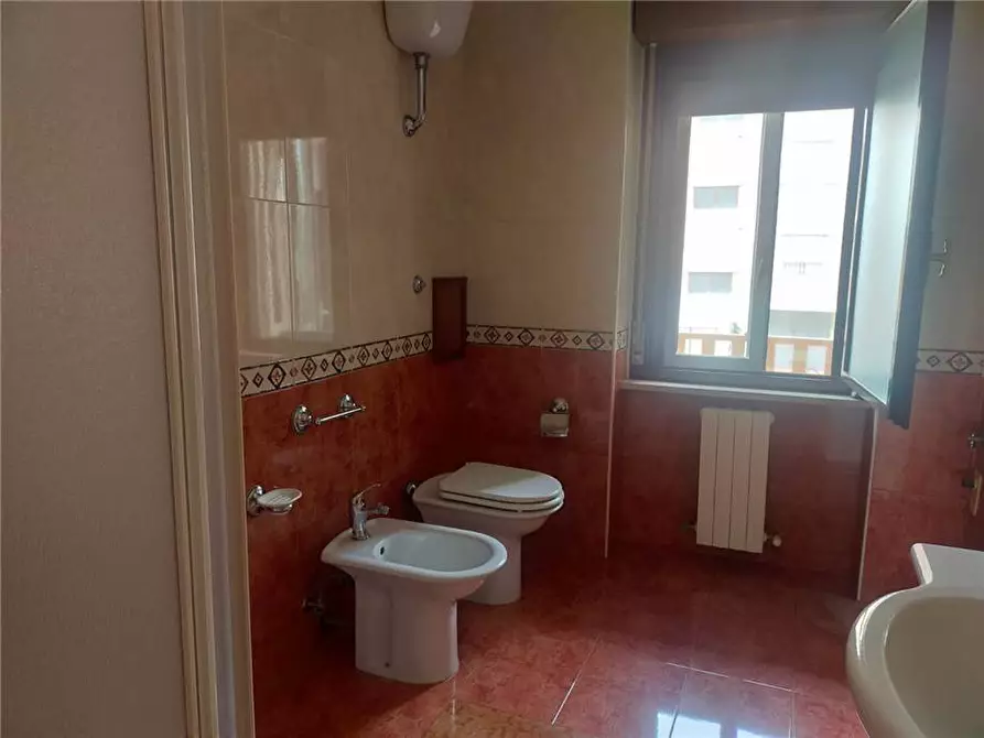 Immagine 7 di Appartamento in vendita  a Sannicandro Garganico
