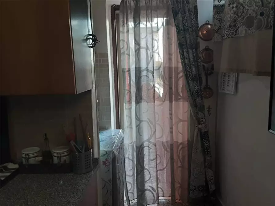 Immagine 9 di Appartamento in vendita  a Sannicandro Garganico