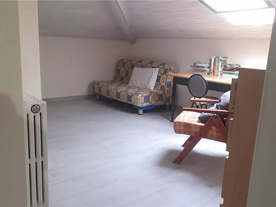 Immagine 8 di Appartamento in vendita  a Sannicandro Garganico