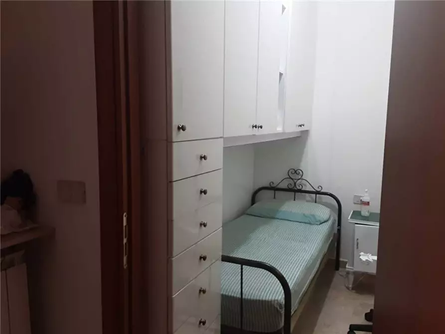 Immagine 7 di Appartamento in vendita  a Sannicandro Garganico