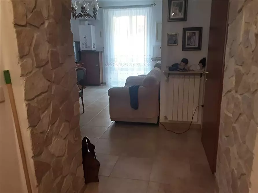 Immagine 8 di Appartamento in vendita  a Sannicandro Garganico