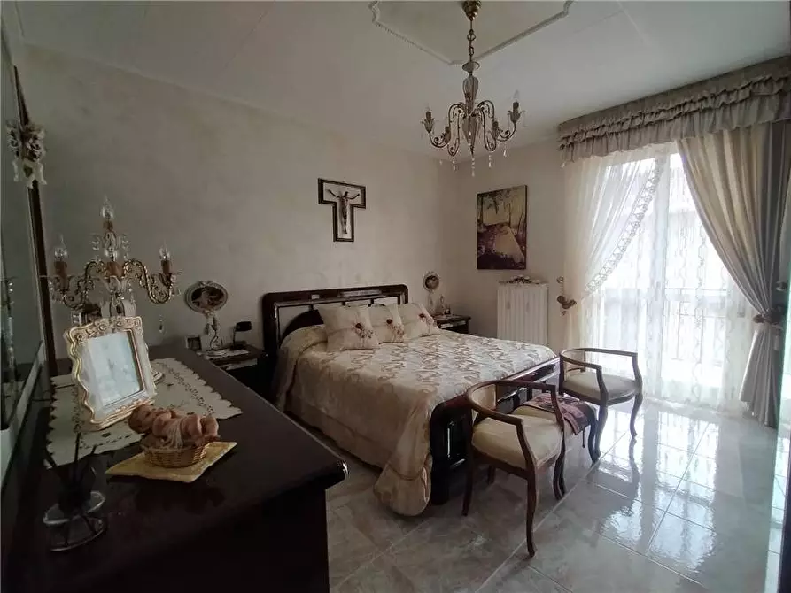 Immagine 6 di Appartamento in vendita  a Sannicandro Garganico