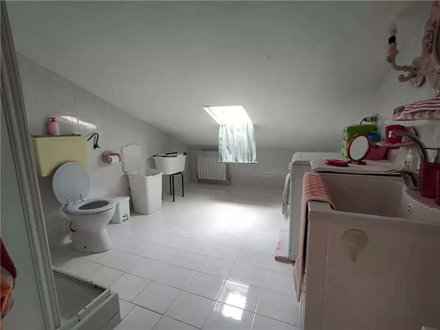 Immagine 10 di Appartamento in vendita  a Sannicandro Garganico