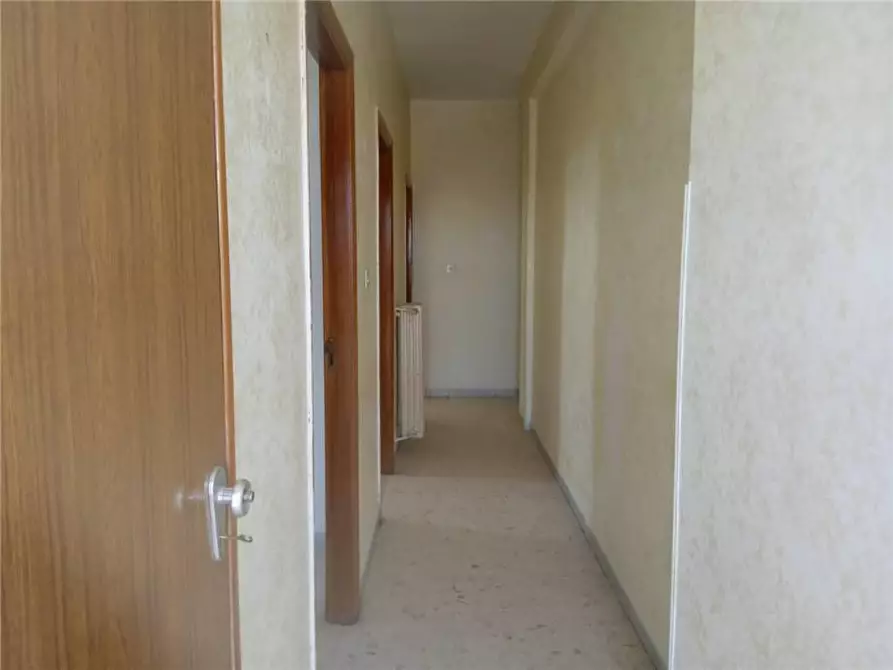 Immagine 6 di Appartamento in vendita  a Sannicandro Garganico