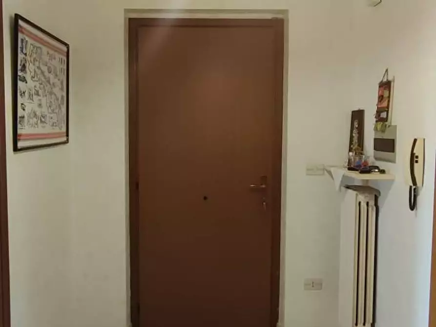 Immagine 10 di Appartamento in vendita  a Sannicandro Garganico