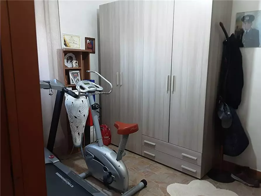 Immagine 6 di Appartamento in vendita  a Sannicandro Garganico