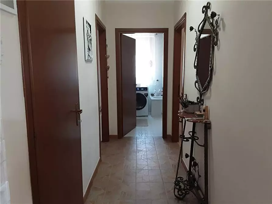 Immagine 7 di Appartamento in vendita  a Sannicandro Garganico