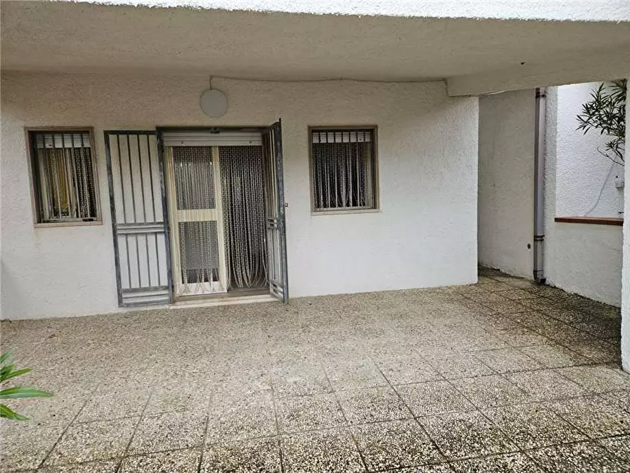 Immagine 6 di Villa in vendita  a Sannicandro Garganico