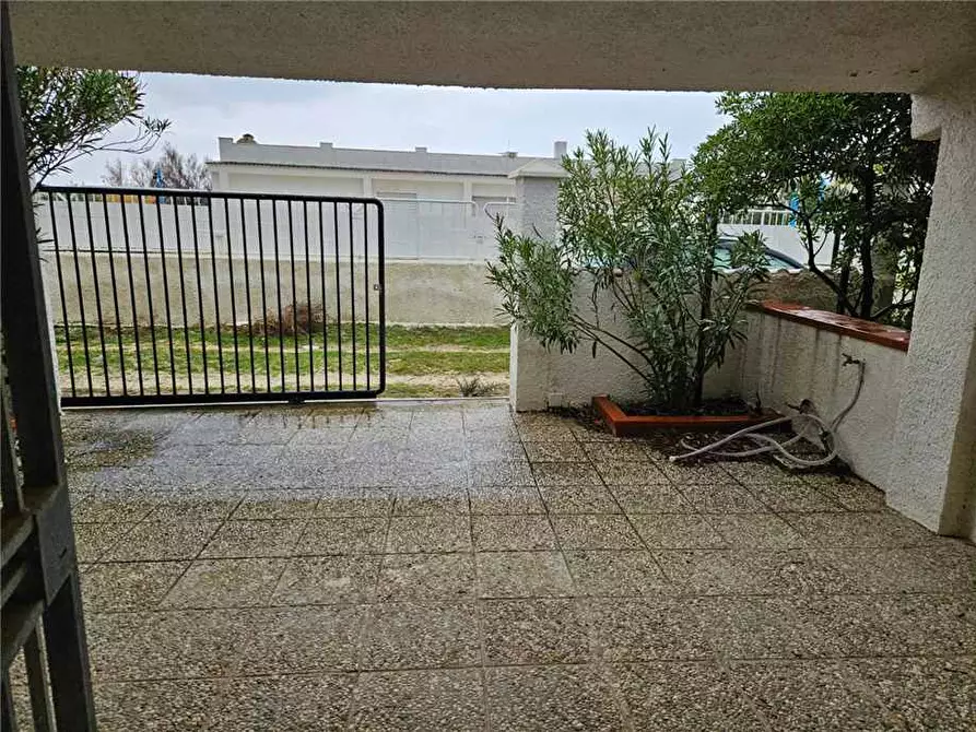 Immagine 7 di Villa in vendita  a Sannicandro Garganico