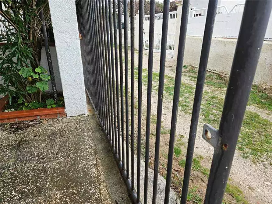 Immagine 8 di Villa in vendita  a Sannicandro Garganico