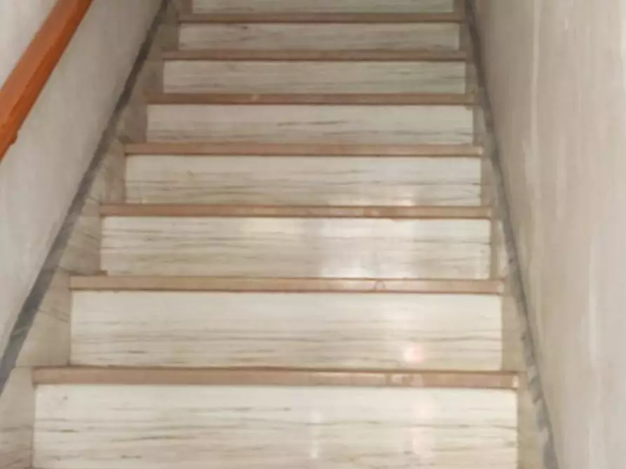 Immagine 9 di Stabile in vendita  a Sannicandro Garganico