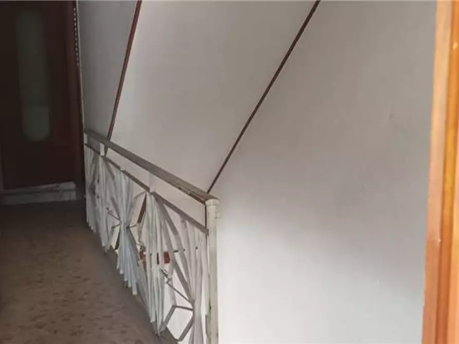 Immagine 10 di Stabile in vendita  a Sannicandro Garganico