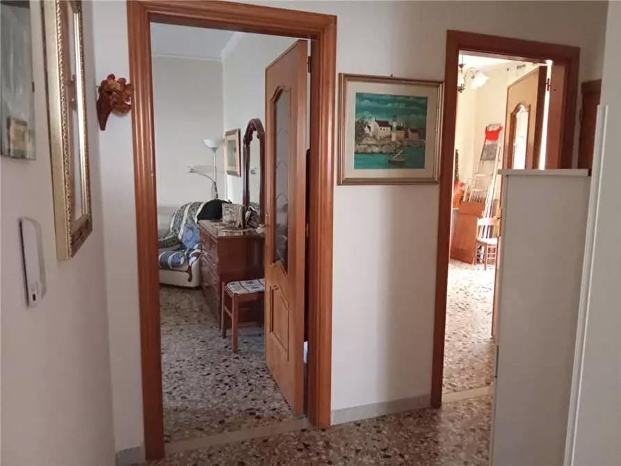 Immagine 6 di Appartamento in vendita  a Sannicandro Garganico