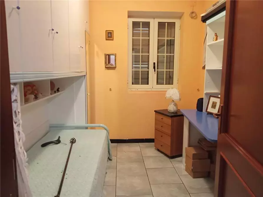 Immagine 6 di Stabile in vendita  a Sannicandro Garganico