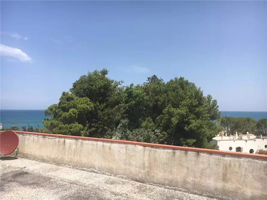 Immagine 7 di Appartamento in vendita  a Vico Del Gargano