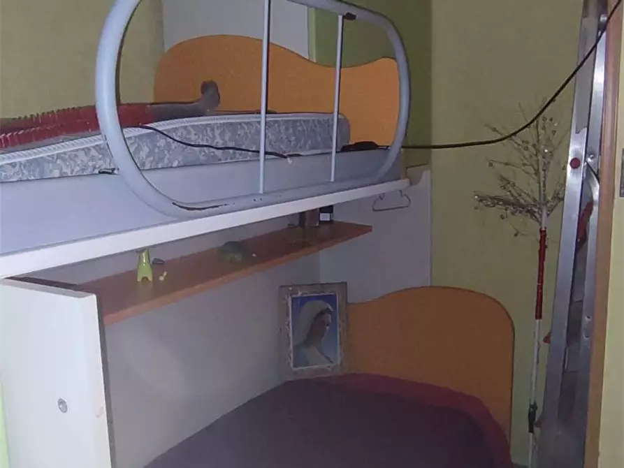 Immagine 6 di Appartamento in vendita  a Sannicandro Garganico