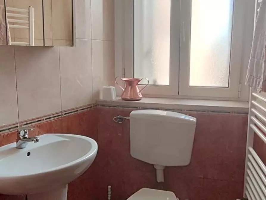 Immagine 6 di Stabile in vendita  a Sannicandro Garganico