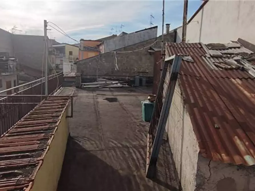 Immagine 8 di Stabile in vendita  a Sannicandro Garganico