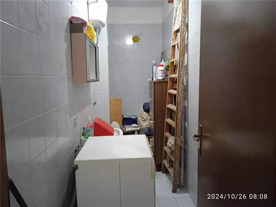 Immagine 7 di Appartamento in vendita  a Sannicandro Garganico