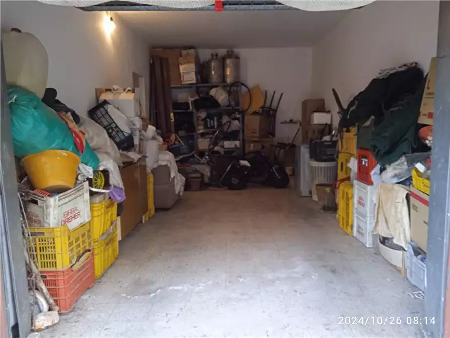 Immagine 10 di Appartamento in vendita  a Sannicandro Garganico