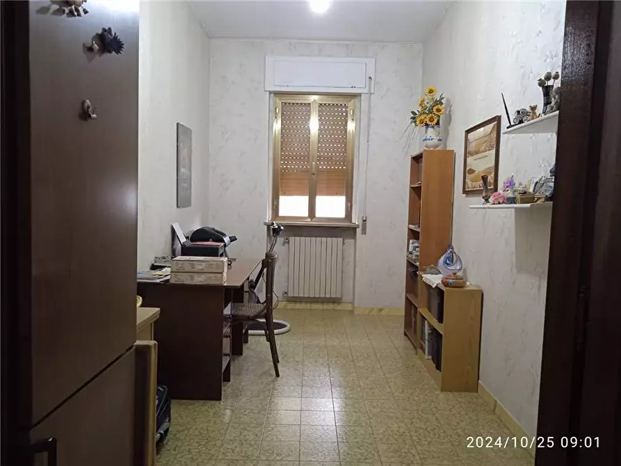 Immagine 6 di Stabile in vendita  a Sannicandro Garganico