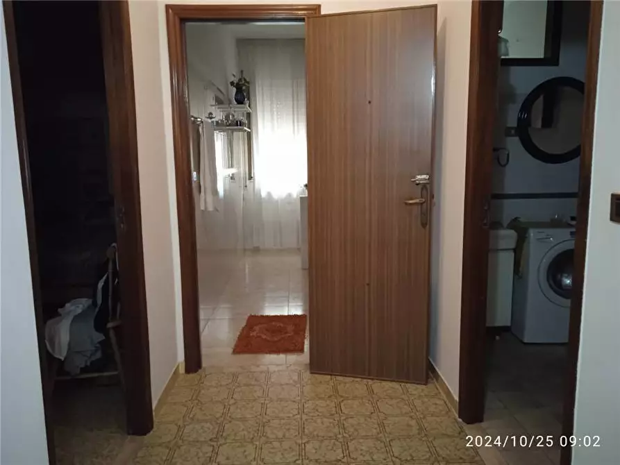 Immagine 9 di Stabile in vendita  a Sannicandro Garganico