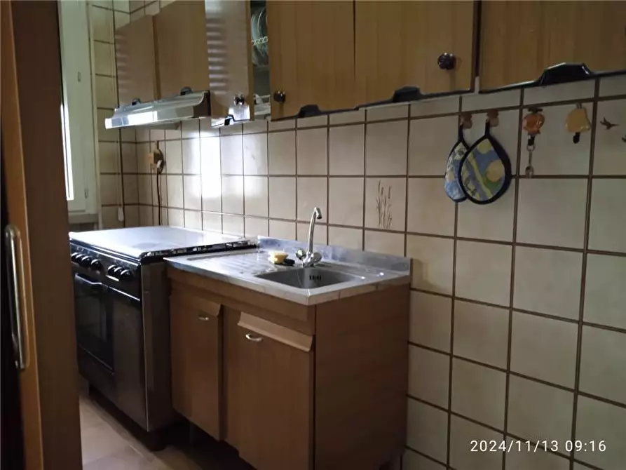 Immagine 6 di Casa bifamiliare in vendita  a Sannicandro Garganico