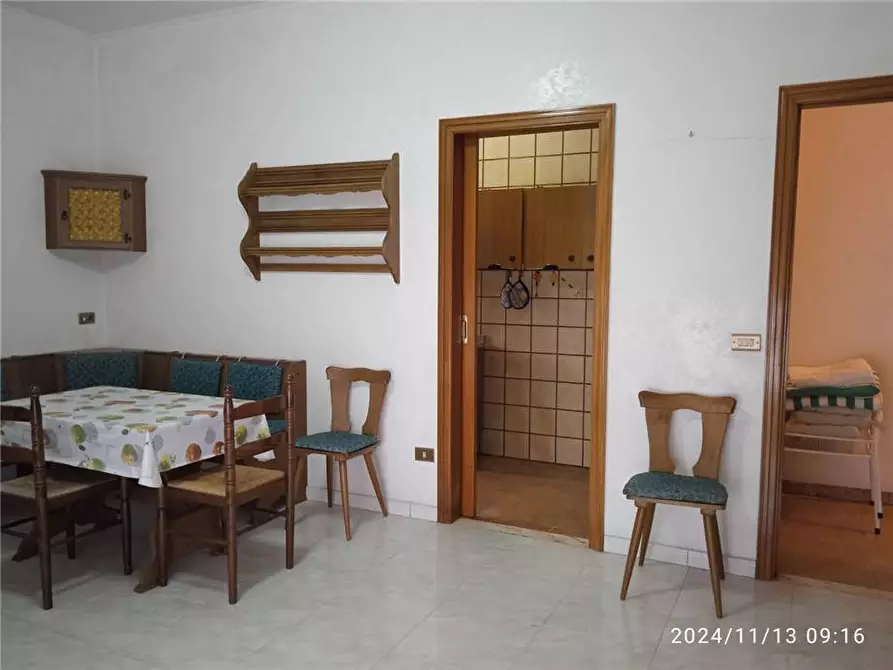 Immagine 7 di Casa bifamiliare in vendita  a Sannicandro Garganico