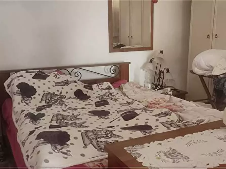 Immagine 6 di Appartamento in vendita  a Sannicandro Garganico