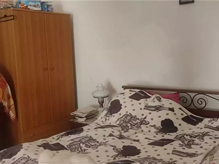 Immagine 7 di Appartamento in vendita  a Sannicandro Garganico