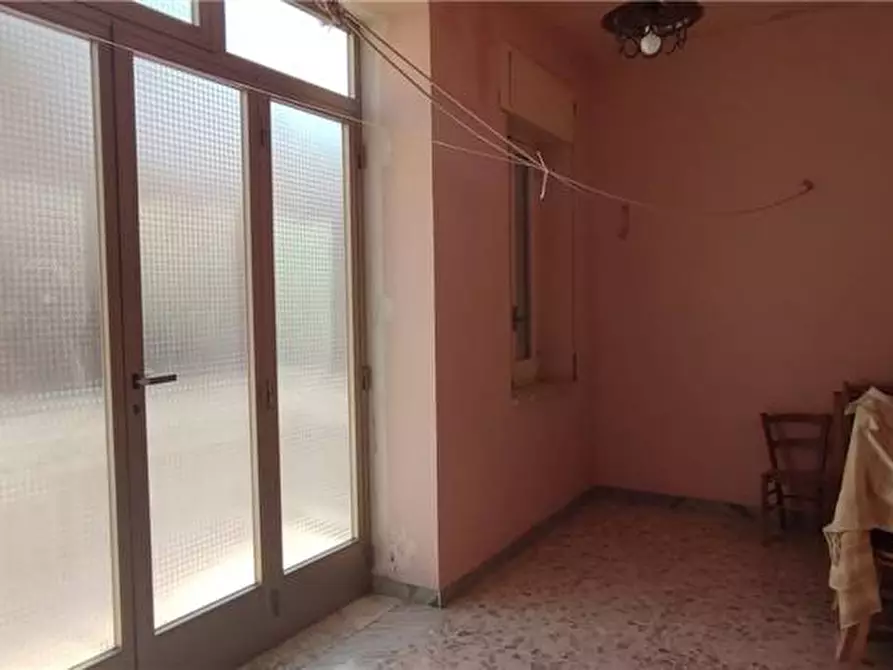 Immagine 6 di Stabile in vendita  a Sannicandro Garganico