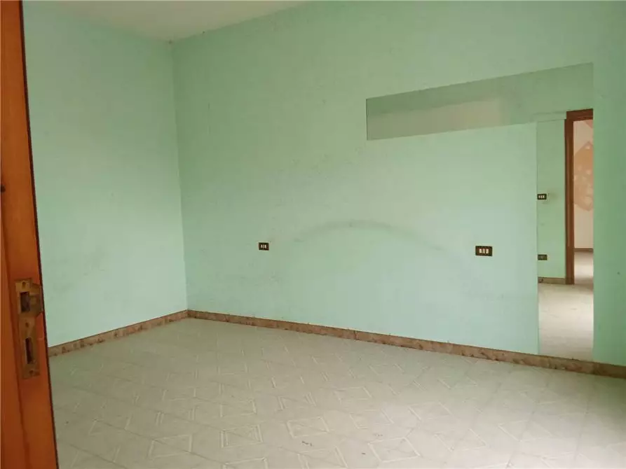 Immagine 7 di Stabile in vendita  a Sannicandro Garganico