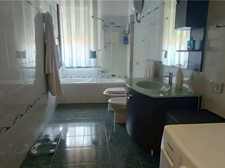 Immagine 6 di Appartamento in vendita  a Sannicandro Garganico