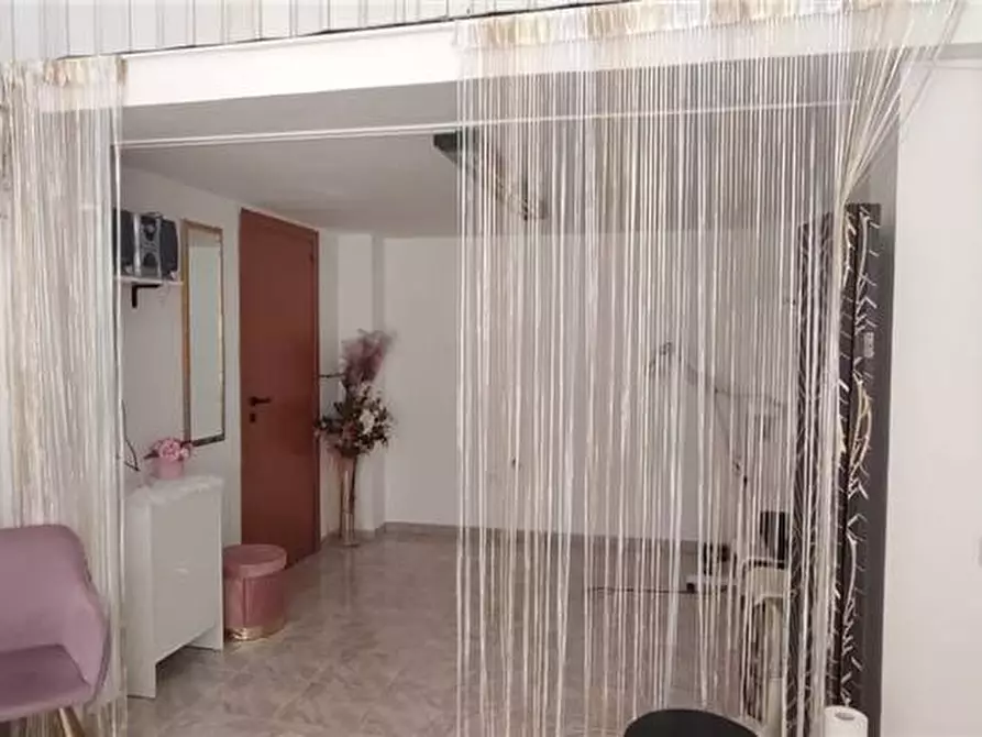 Immagine 7 di Appartamento in vendita  a Sannicandro Garganico