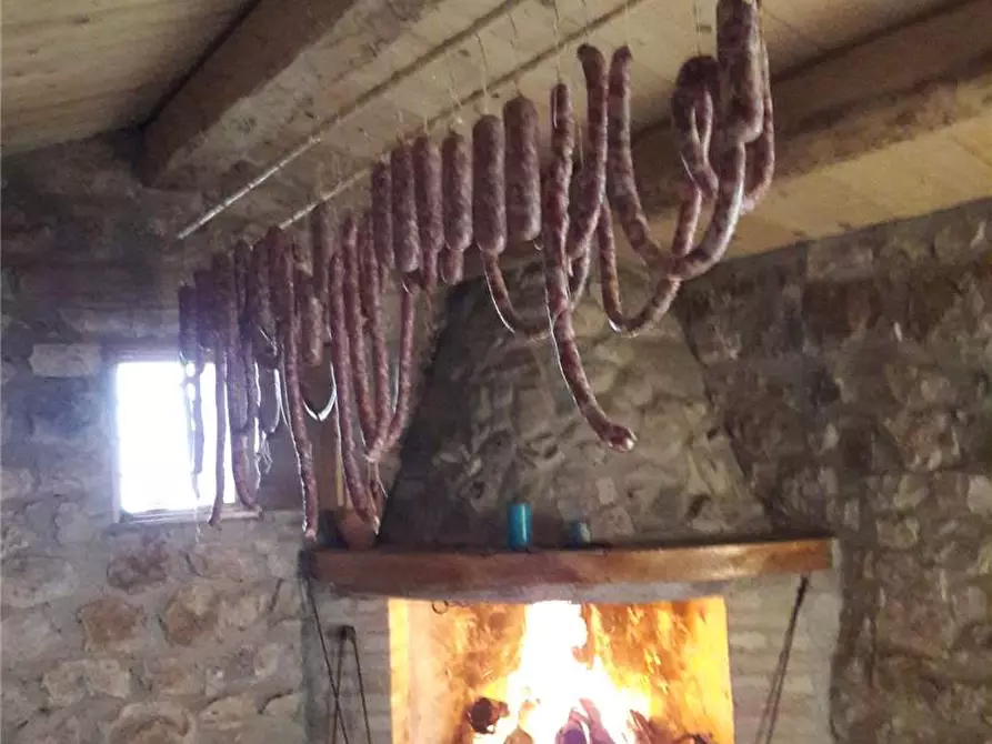 Immagine 6 di Terreno in vendita  a Sannicandro Garganico