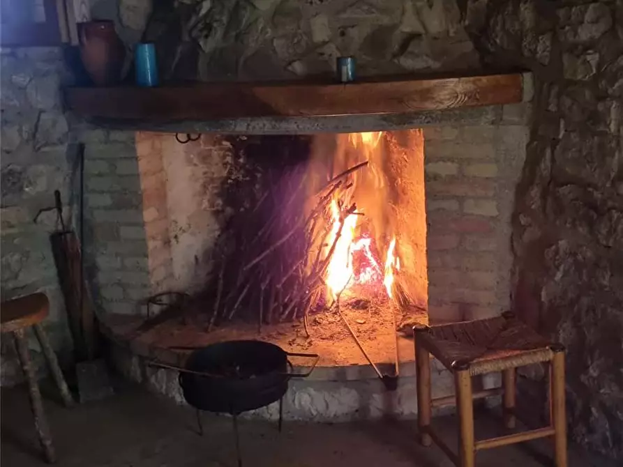 Immagine 10 di Terreno in vendita  a Sannicandro Garganico