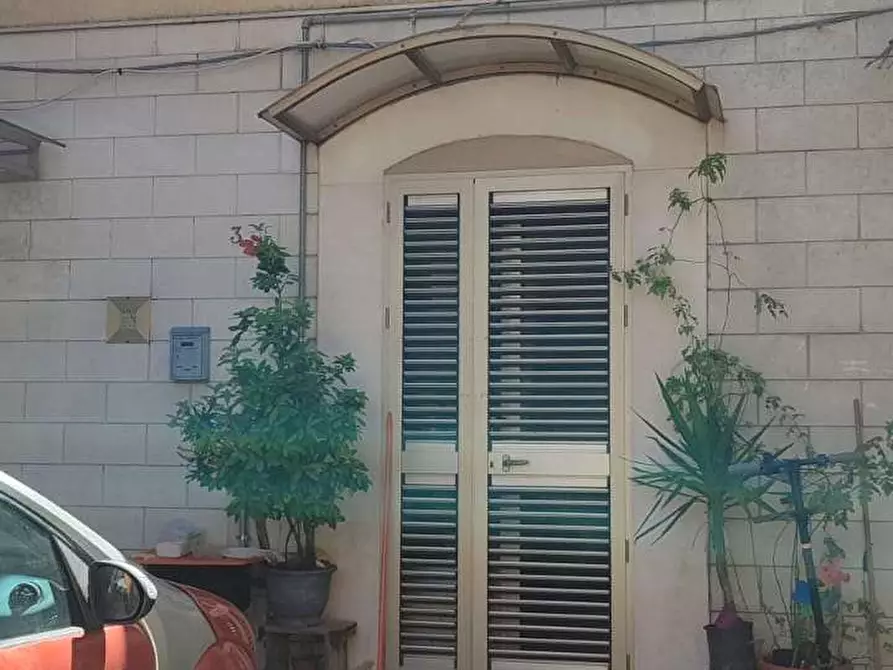 Immagine 6 di Stabile in vendita  a Sannicandro Garganico