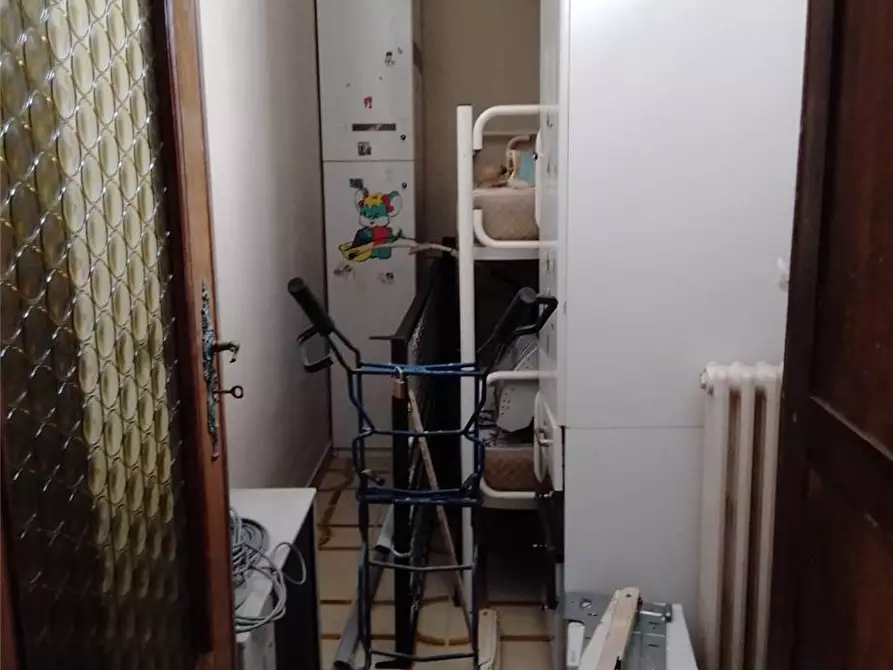 Immagine 6 di Appartamento in vendita  a Sannicandro Garganico