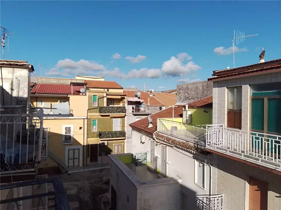 Immagine 9 di Appartamento in vendita  a Sannicandro Garganico