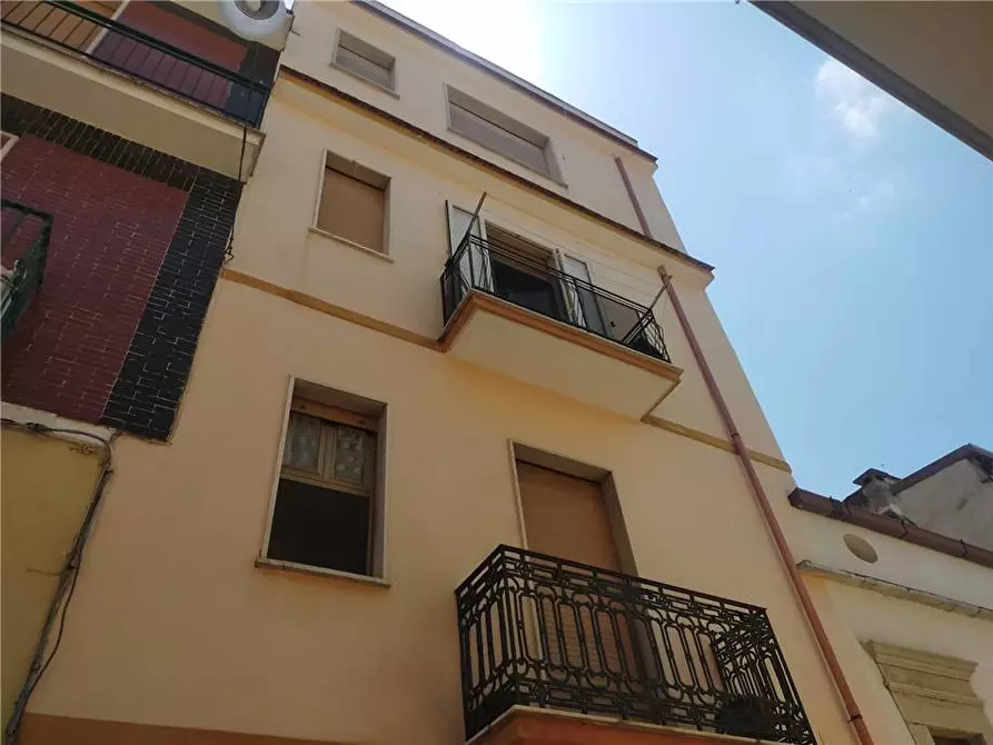 Immagine 10 di Appartamento in vendita  a Sannicandro Garganico